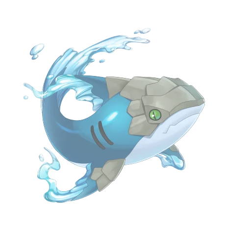 dolphin